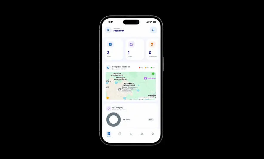 Civic AI Platform