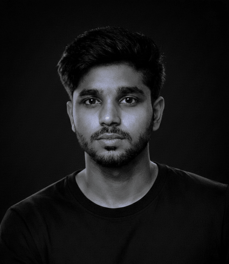 Gouthaman Profile