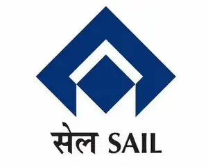 Steel Authority of India Limited logo